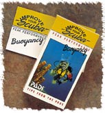 Peak Performance Buoyancy Pak