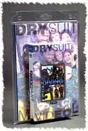 Dry Suit Pak
